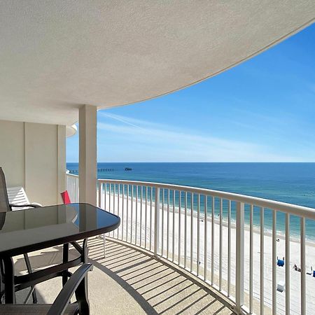 Royal Palms Unit 1205 Villa Gulf Shores Luaran gambar