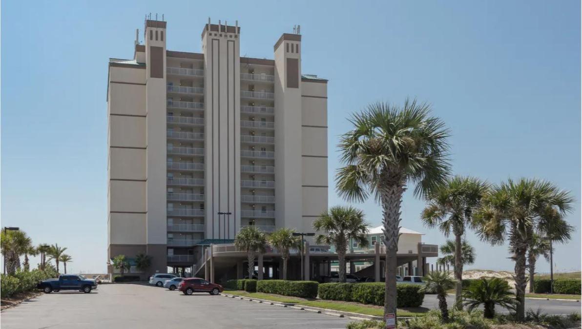 Royal Palms Unit 1205 Villa Gulf Shores Bilik gambar