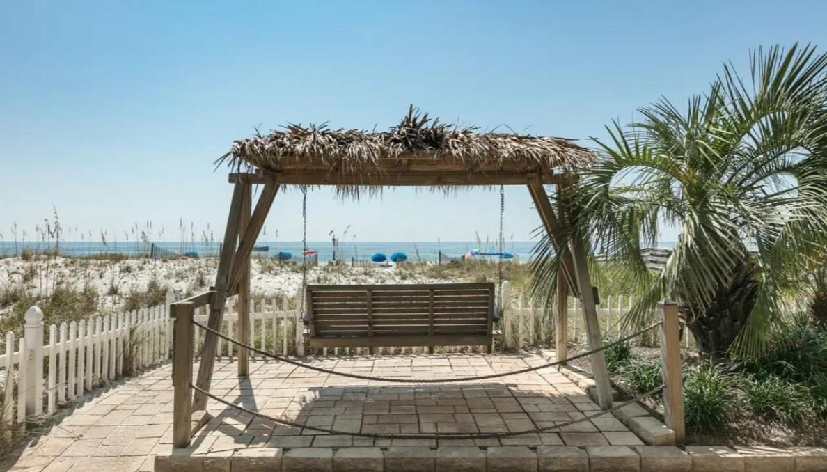 Royal Palms Unit 1205 Villa Gulf Shores Bilik gambar