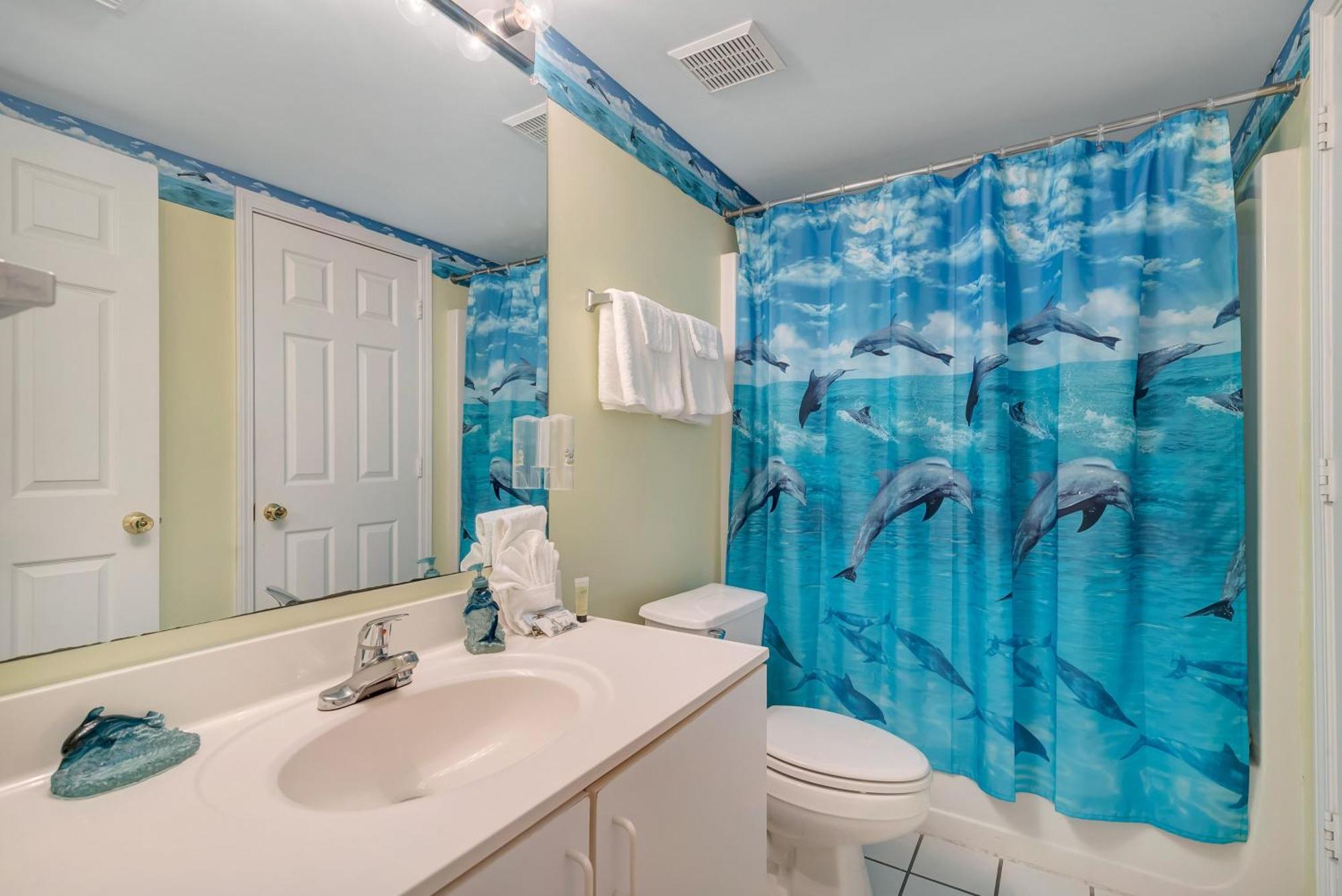 Royal Palms Unit 1205 Villa Gulf Shores Bilik gambar