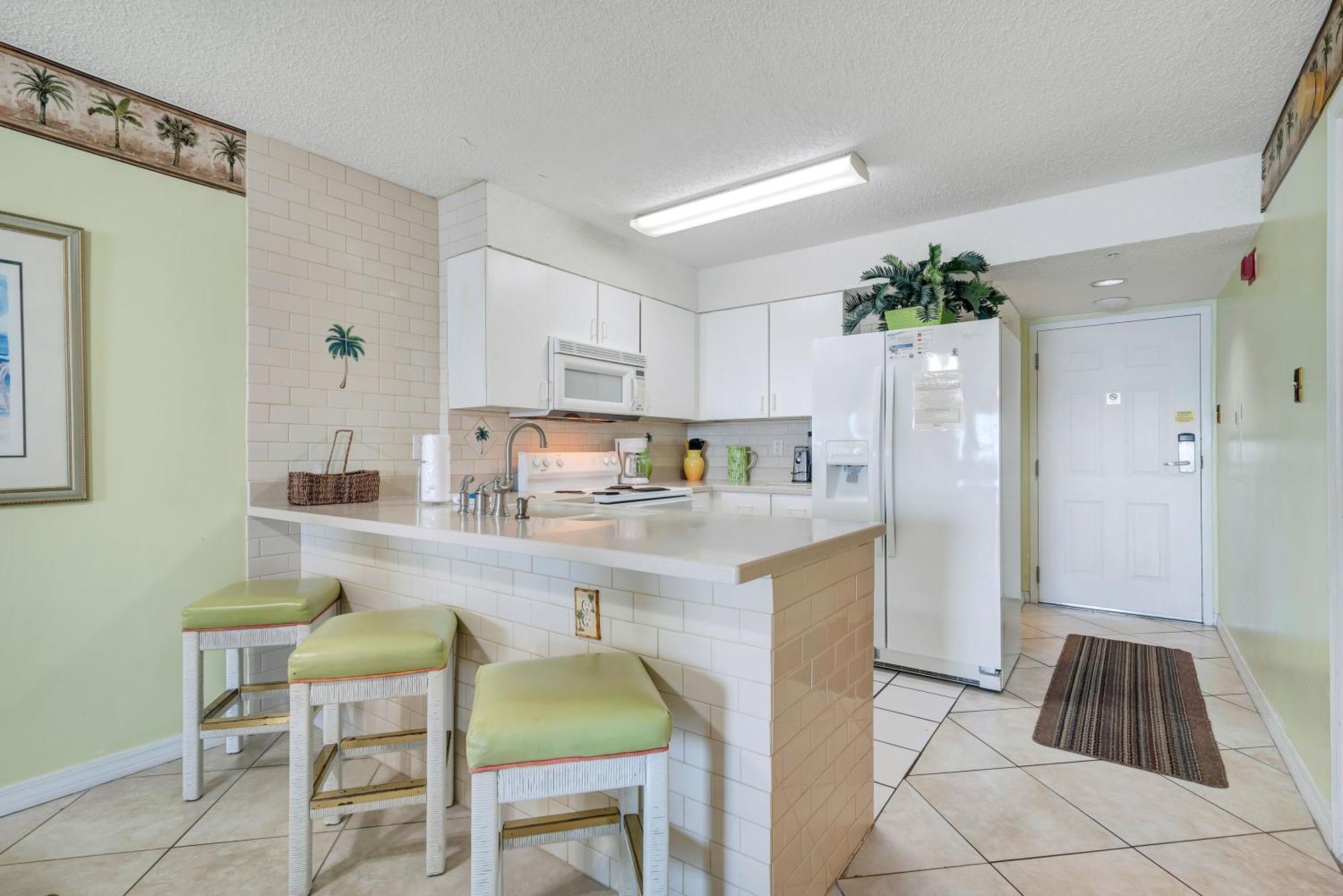 Royal Palms Unit 1205 Villa Gulf Shores Bilik gambar
