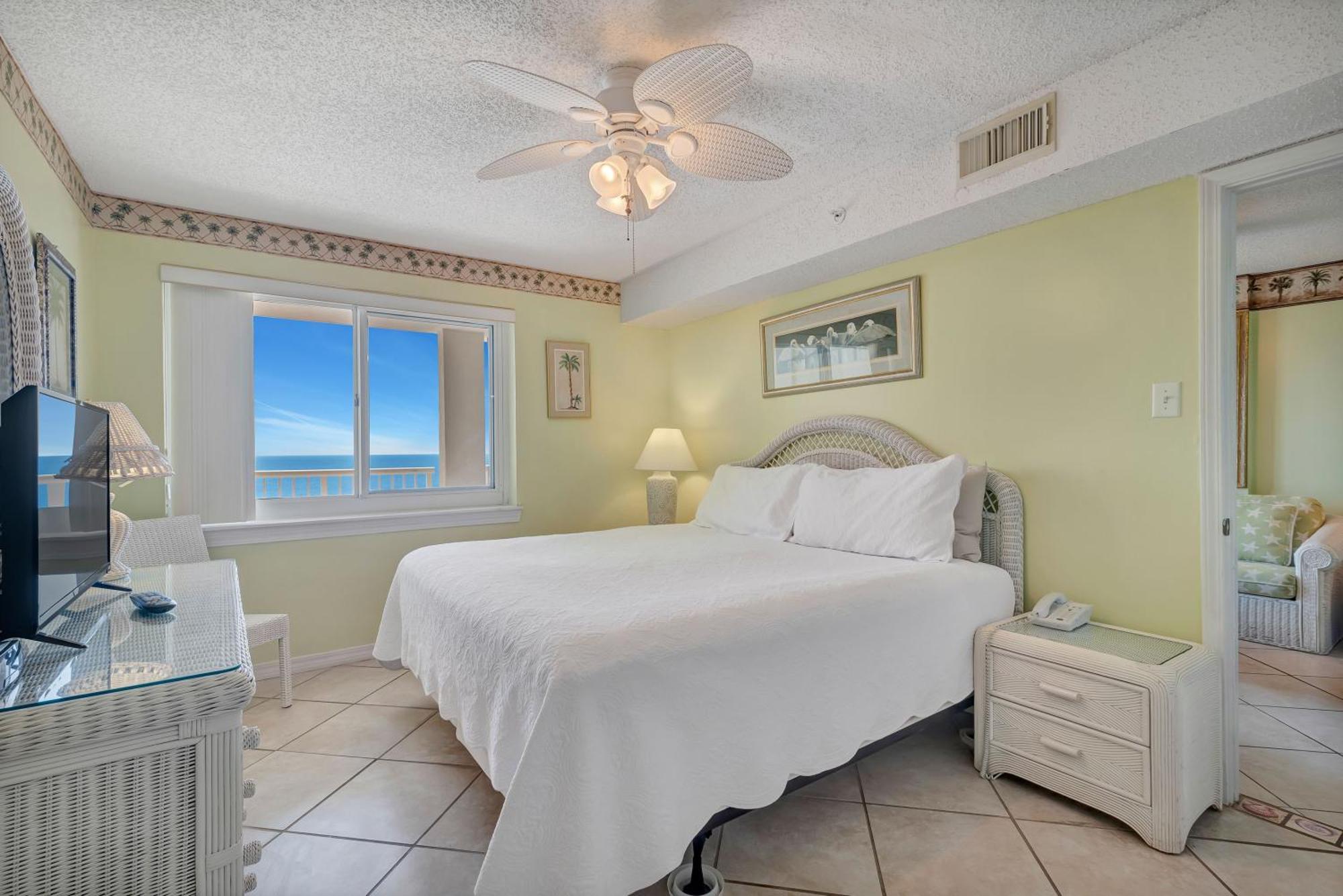 Royal Palms Unit 1205 Villa Gulf Shores Bilik gambar