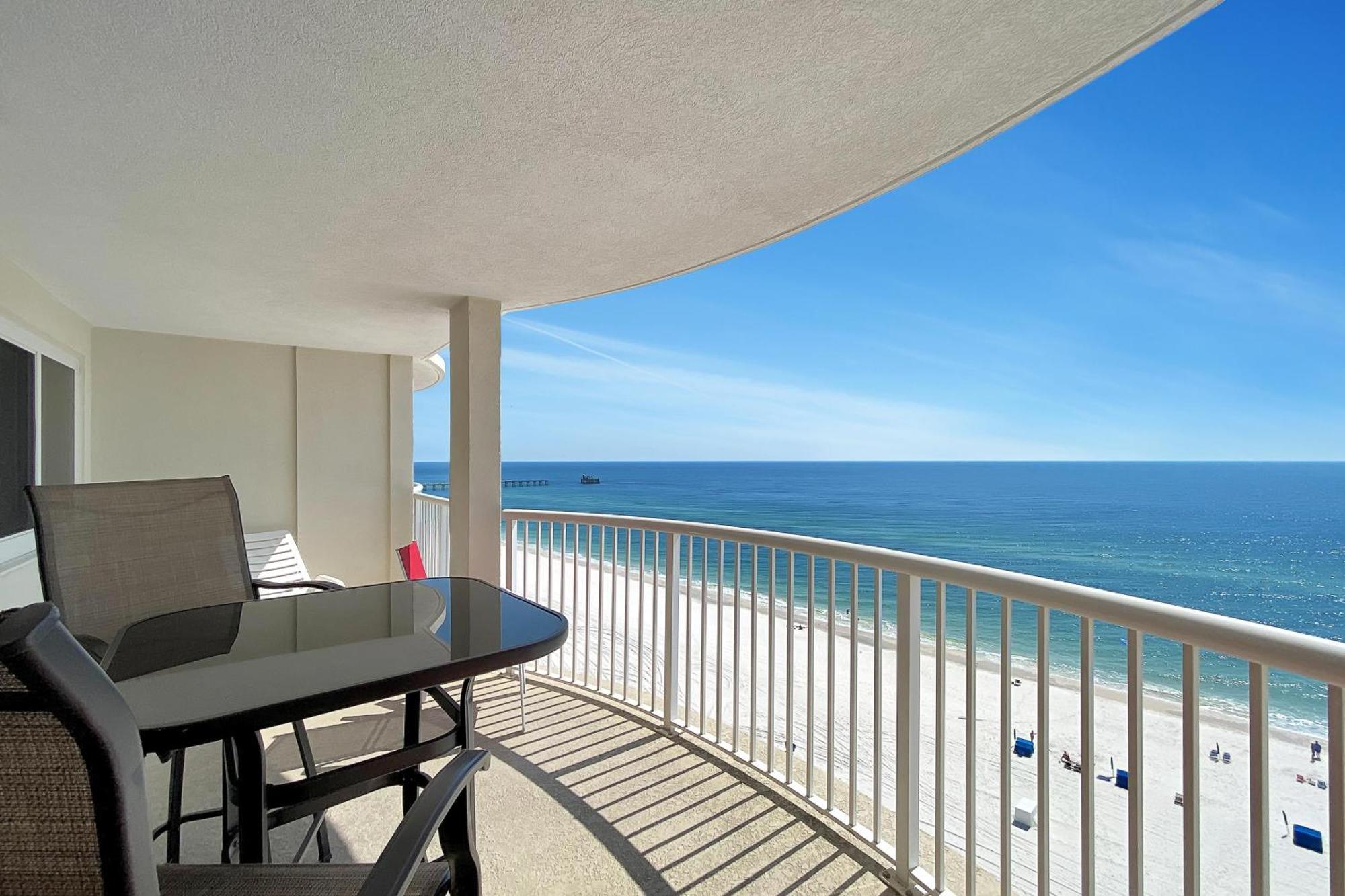 Royal Palms Unit 1205 Villa Gulf Shores Luaran gambar