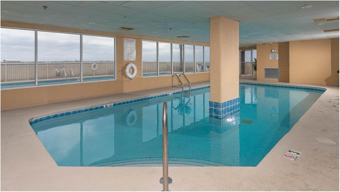 Royal Palms Unit 1205 Villa Gulf Shores Luaran gambar