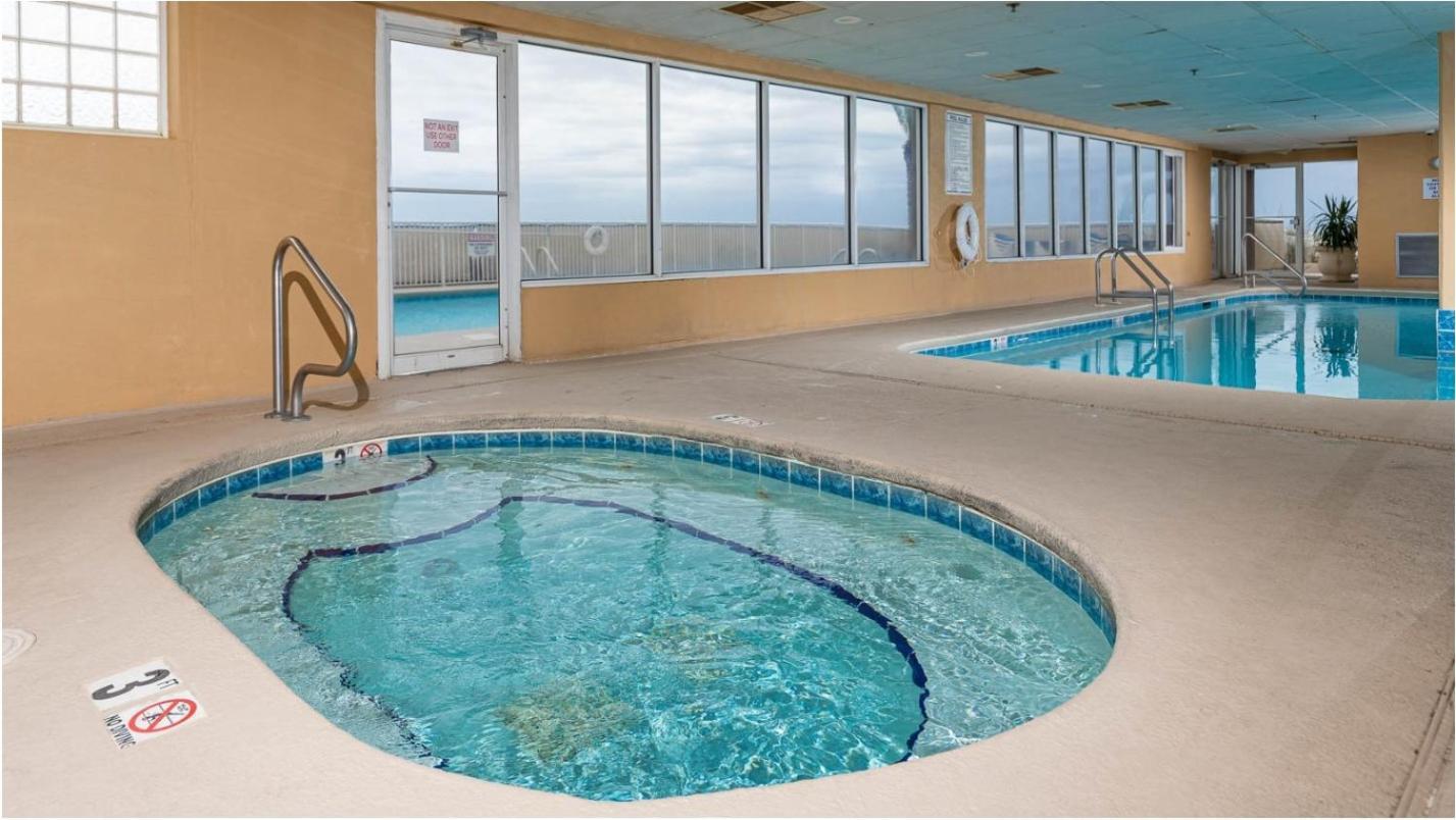 Royal Palms Unit 1205 Villa Gulf Shores Luaran gambar