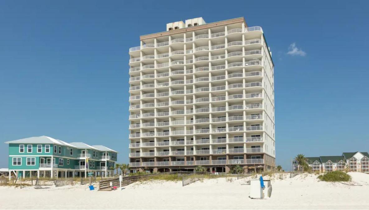 Royal Palms Unit 1205 Villa Gulf Shores Luaran gambar