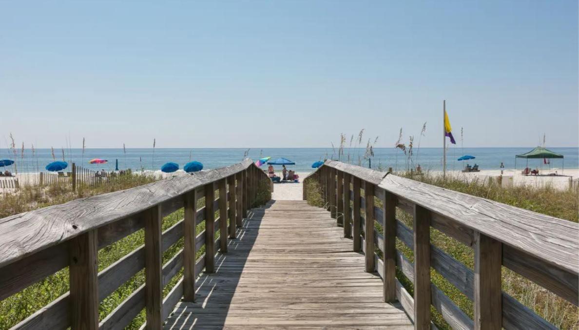 Royal Palms Unit 1205 Villa Gulf Shores Luaran gambar