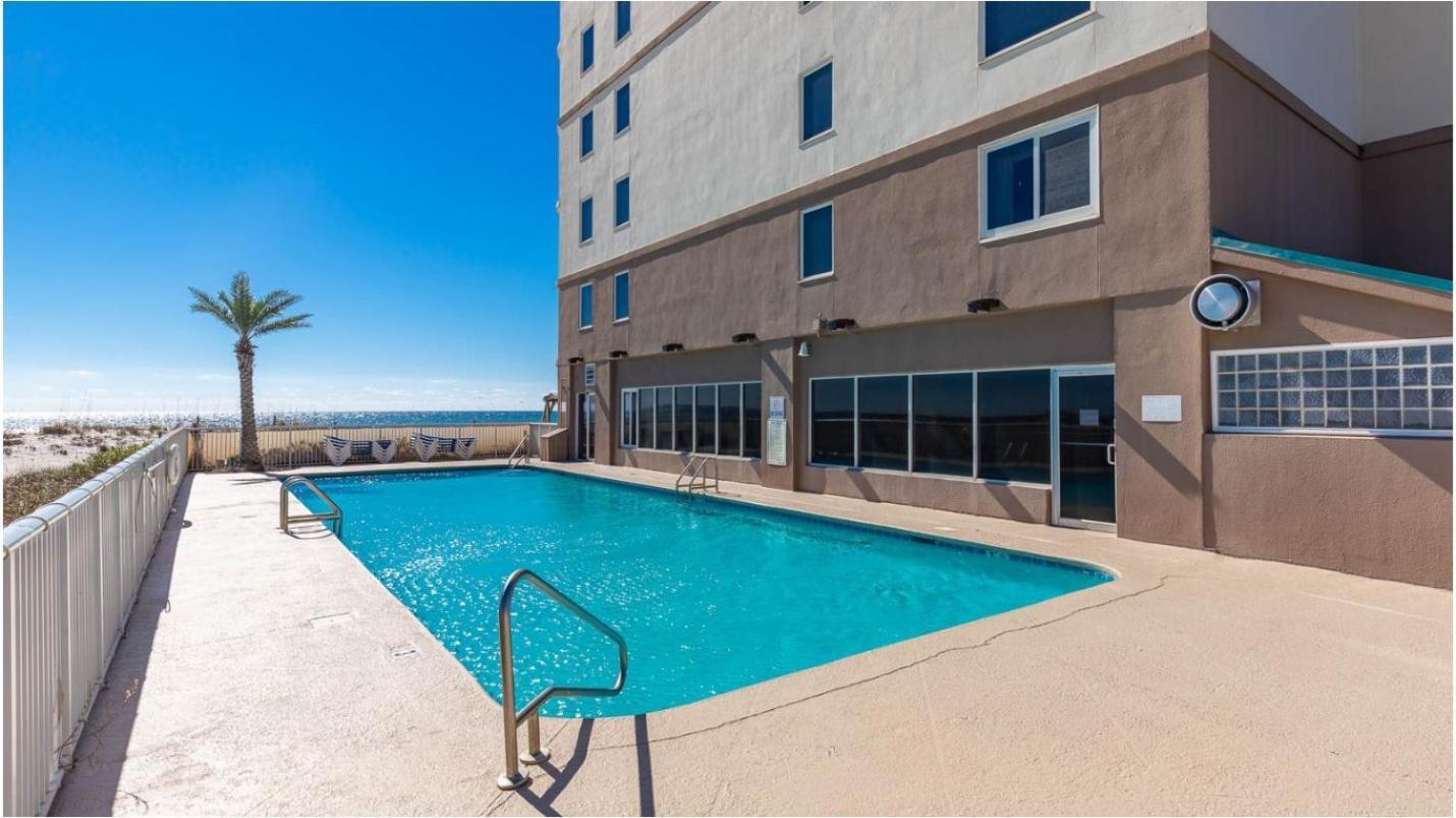 Royal Palms Unit 1205 Villa Gulf Shores Luaran gambar