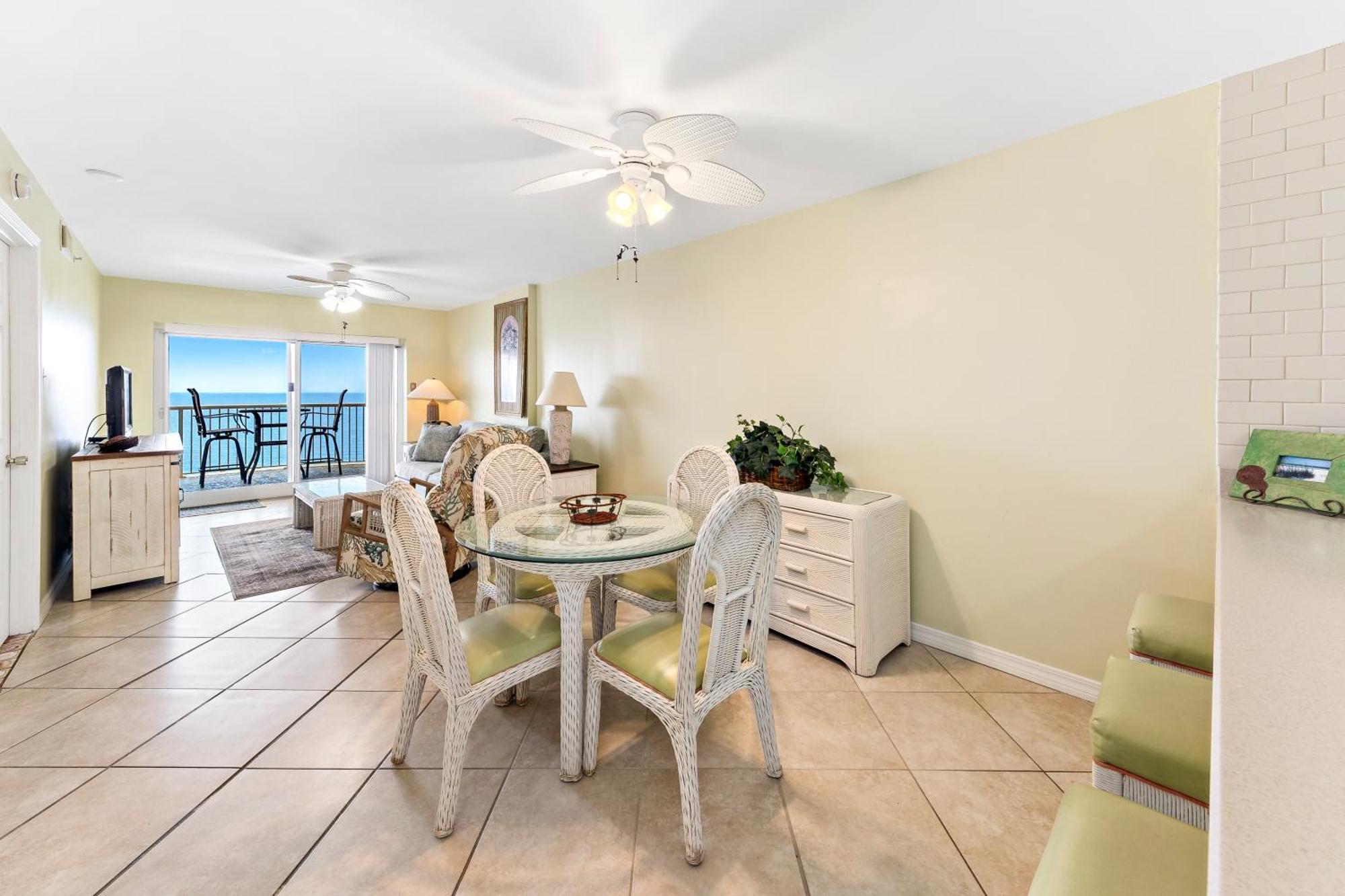 Royal Palms Unit 1205 Villa Gulf Shores Luaran gambar