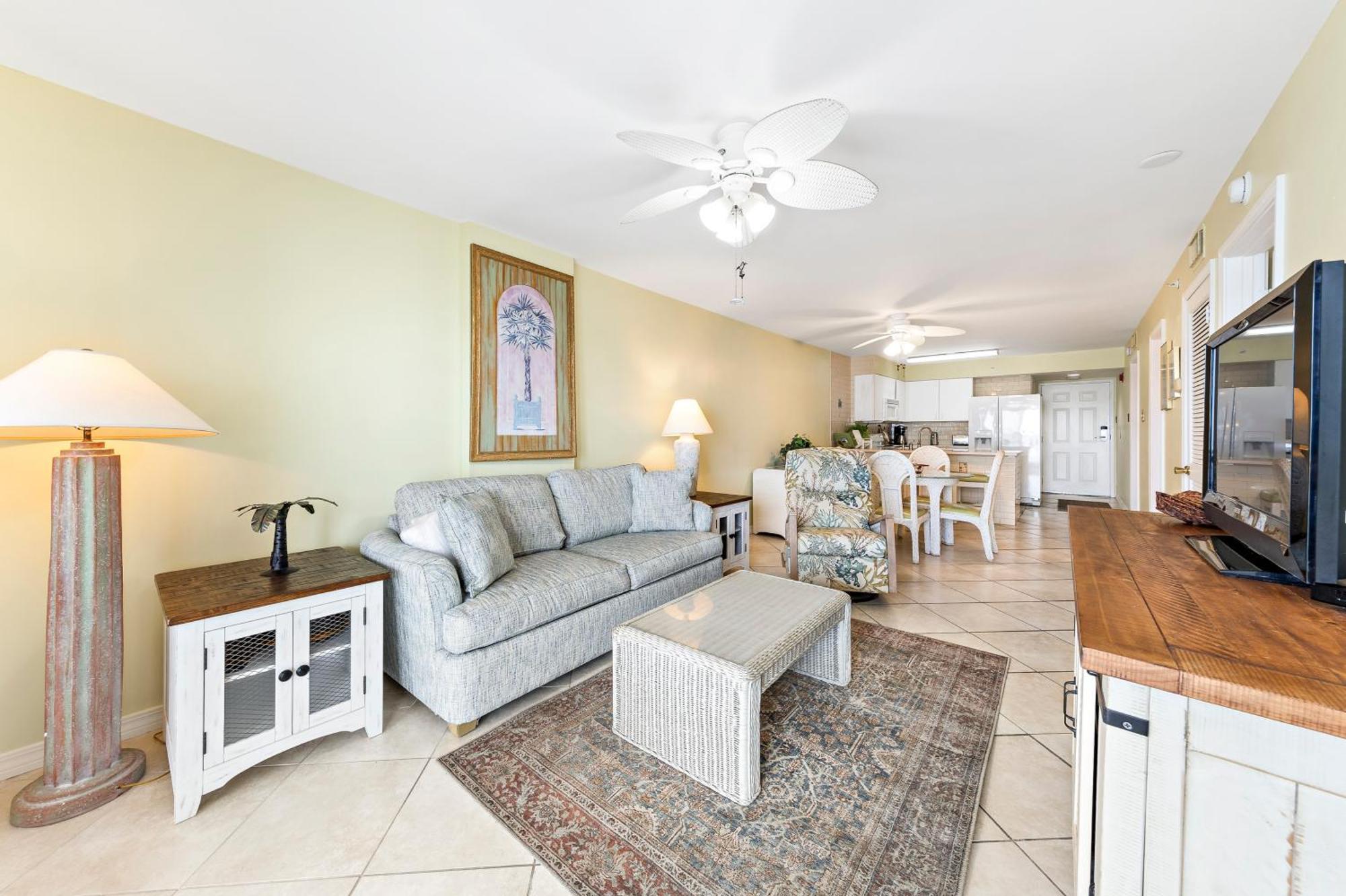 Royal Palms Unit 1205 Villa Gulf Shores Luaran gambar