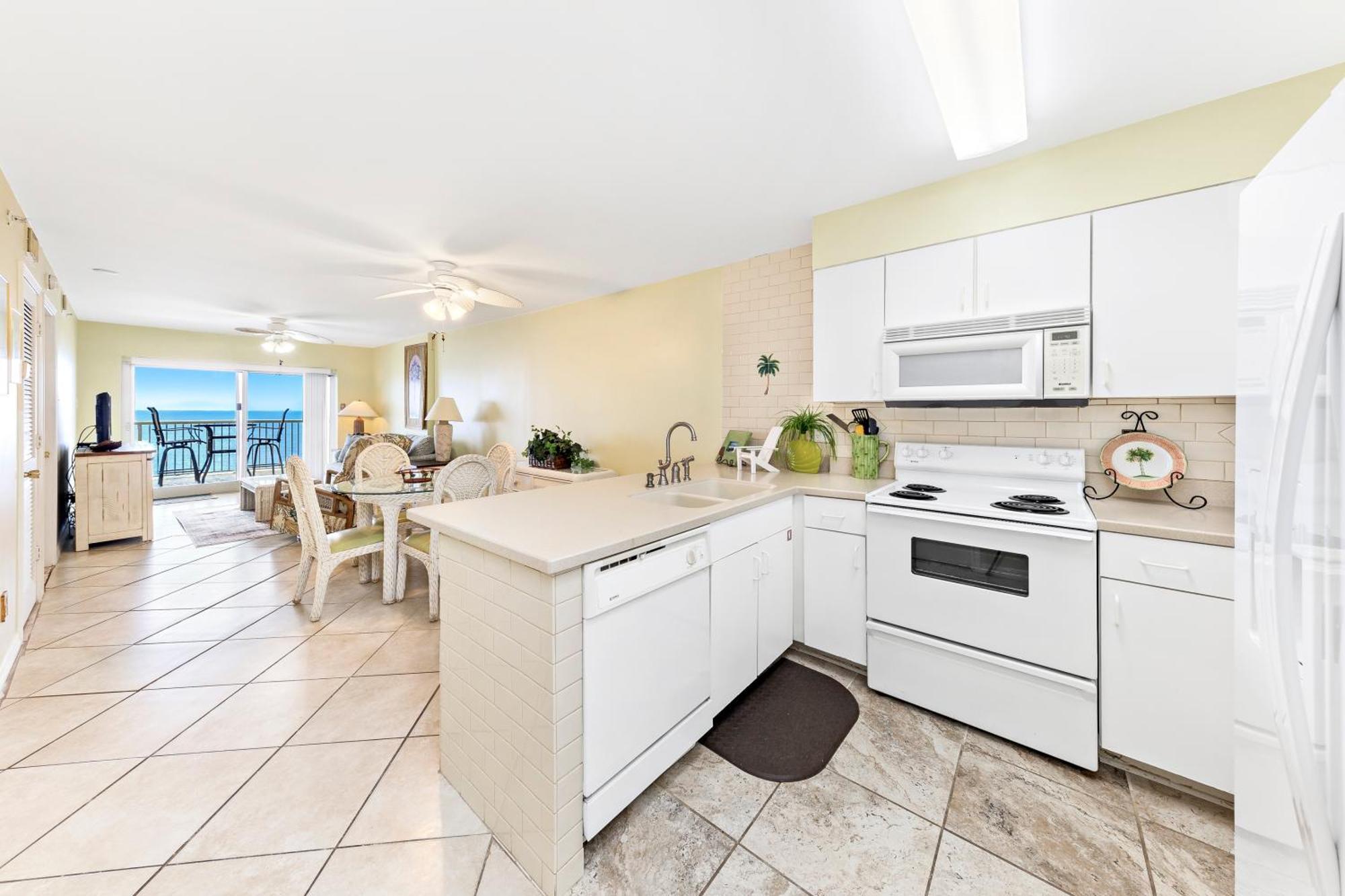 Royal Palms Unit 1205 Villa Gulf Shores Luaran gambar