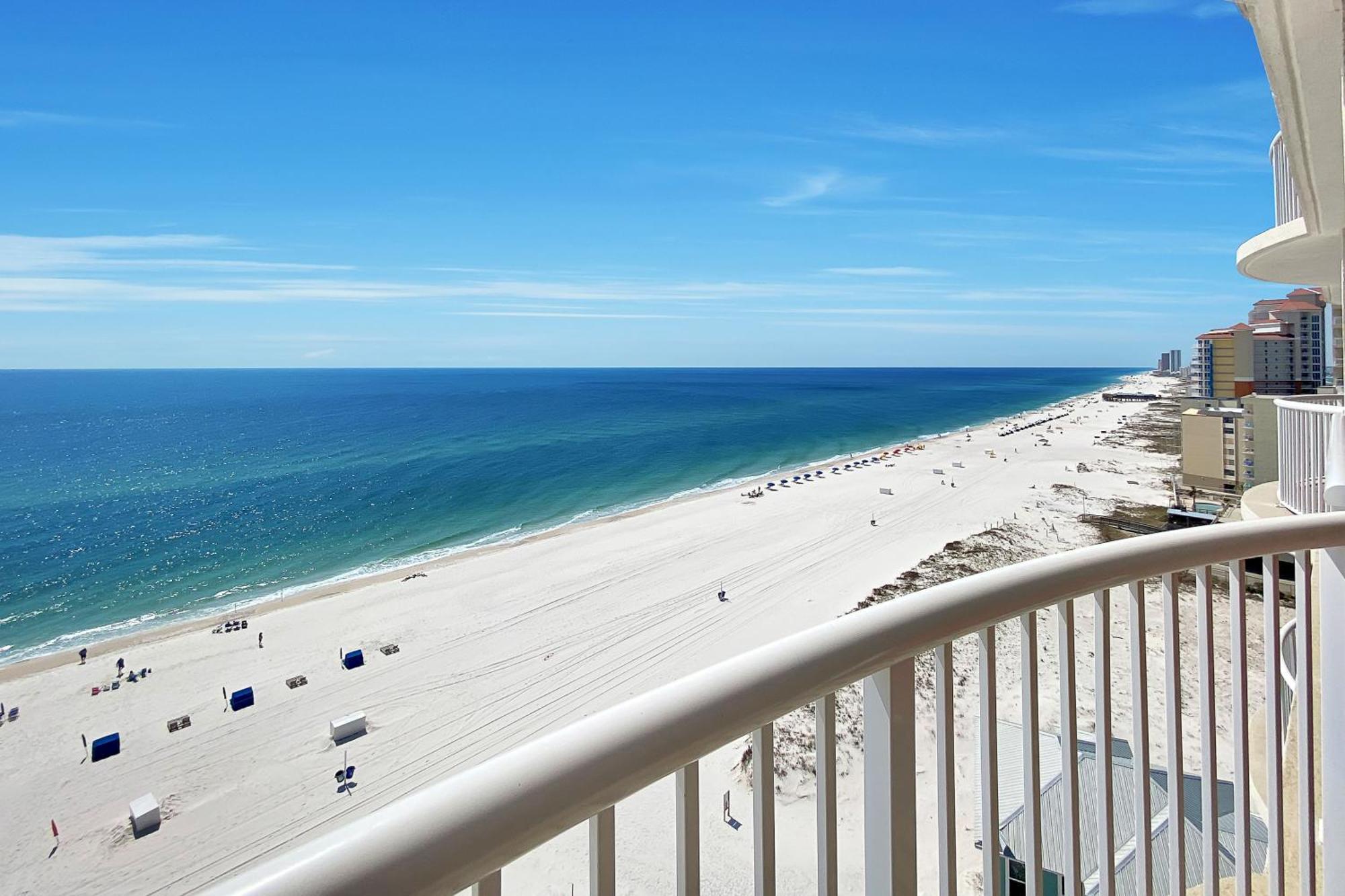 Royal Palms Unit 1205 Villa Gulf Shores Luaran gambar