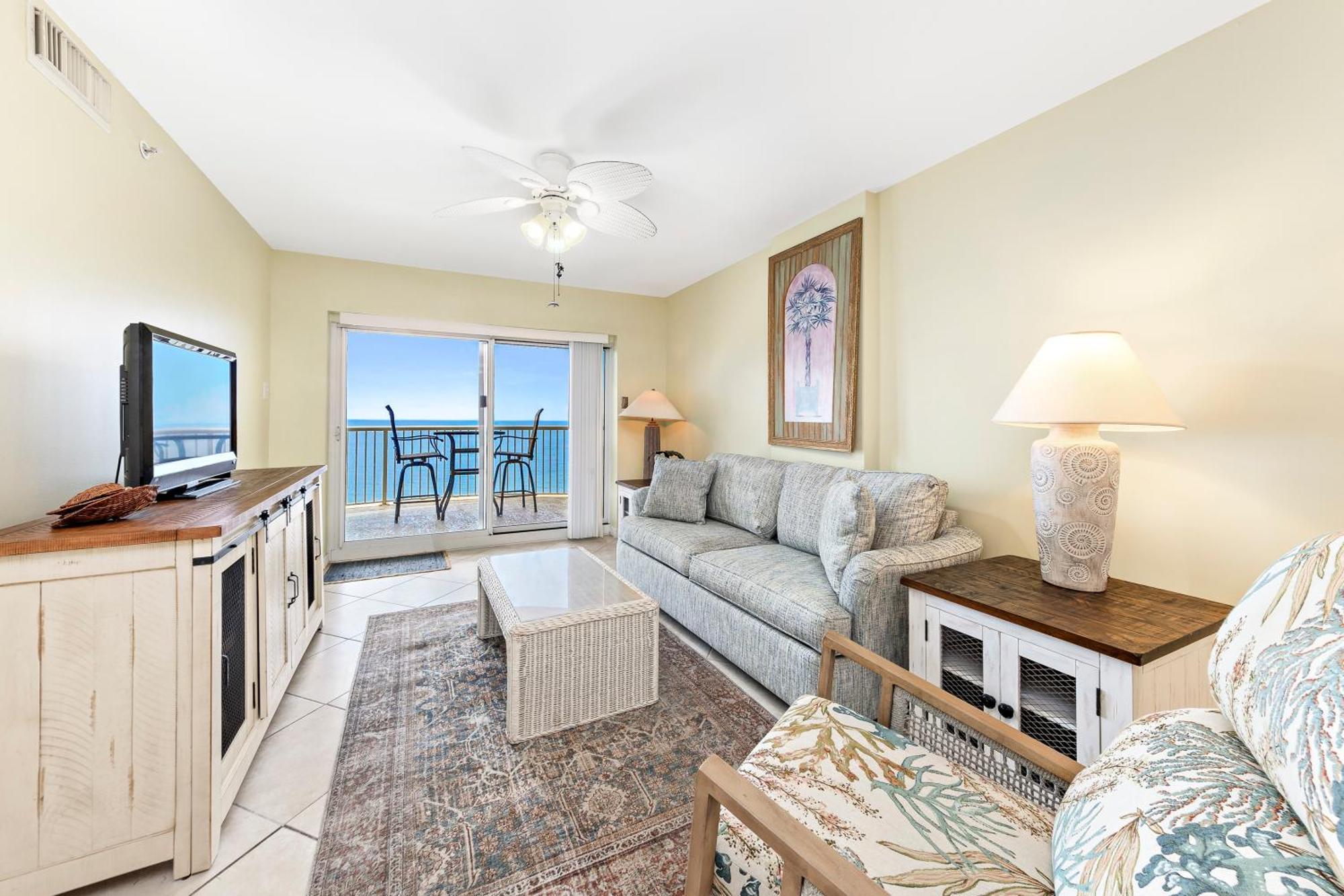 Royal Palms Unit 1205 Villa Gulf Shores Luaran gambar